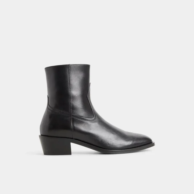 Bota de tobillo Calder