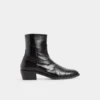 Bota de tobillo Calder
