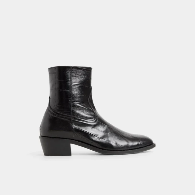 Bota de tobillo Calder