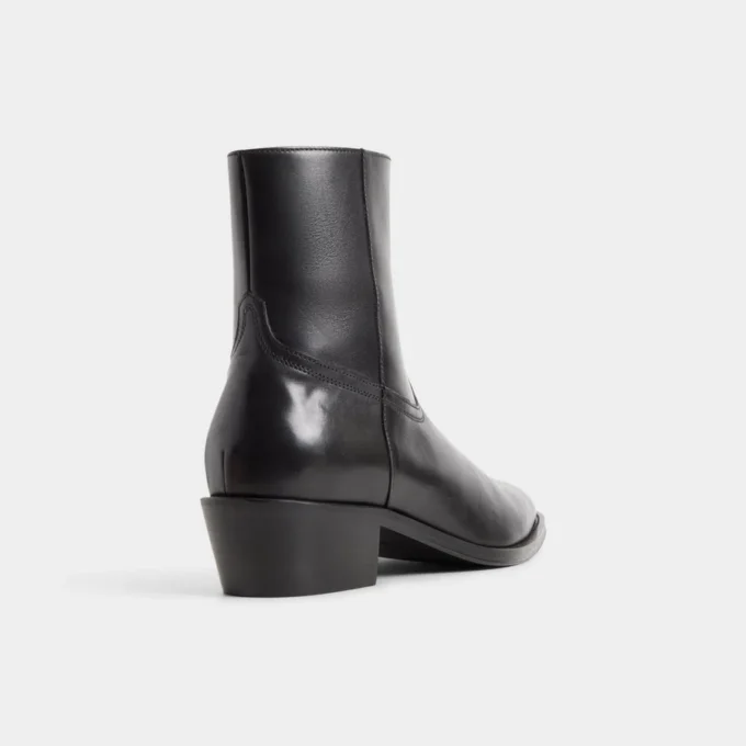 Bota de tobillo Calder