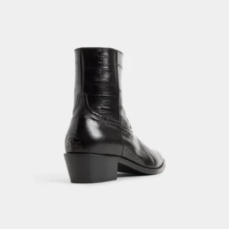 Bota de tobillo Calder
