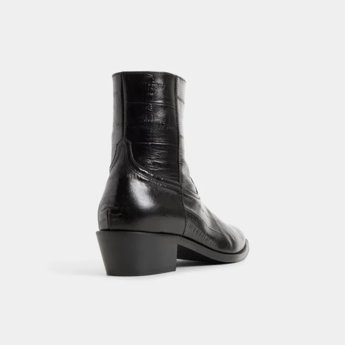 Bota de tobillo Calder