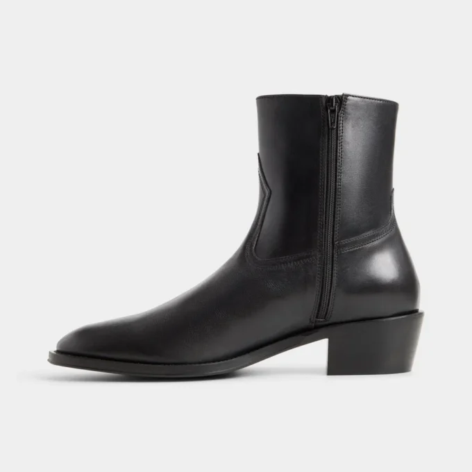 Bota de tobillo Calder