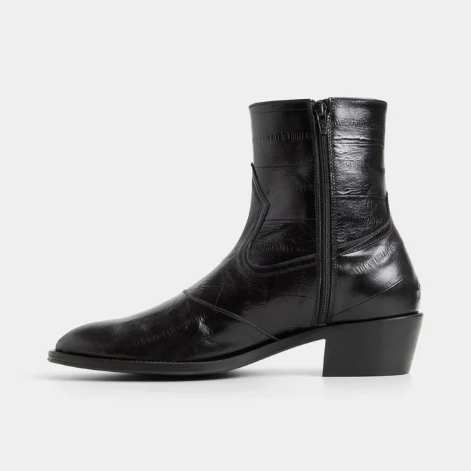 Bota de tobillo Calder