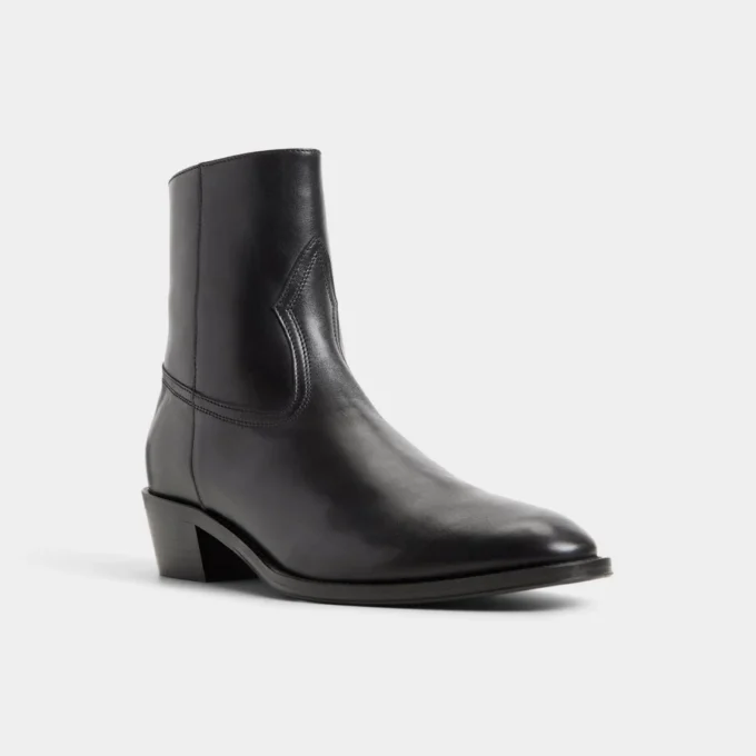 Bota de tobillo Calder