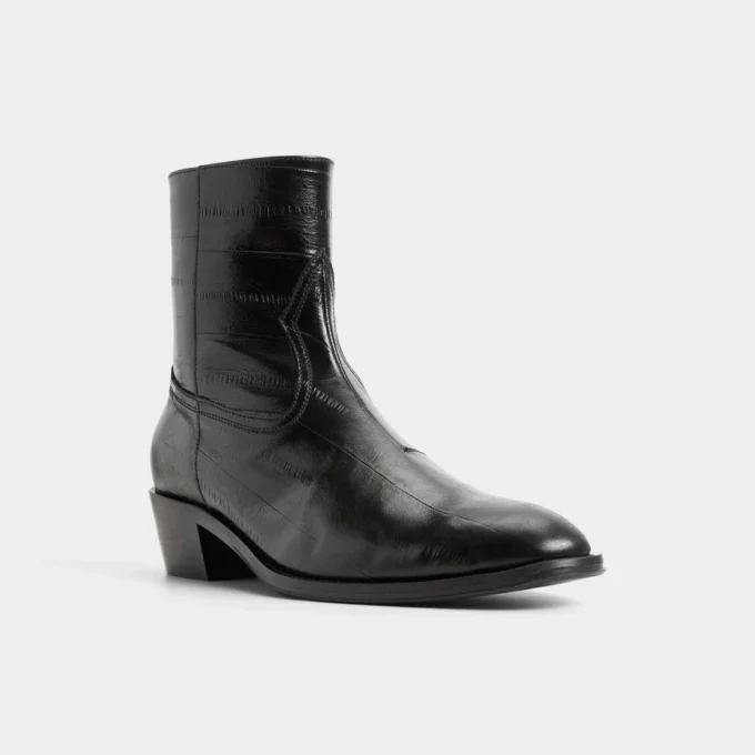 Bota de tobillo Calder