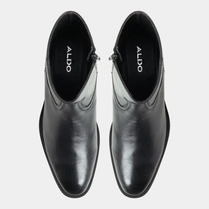Bota de tobillo Calder