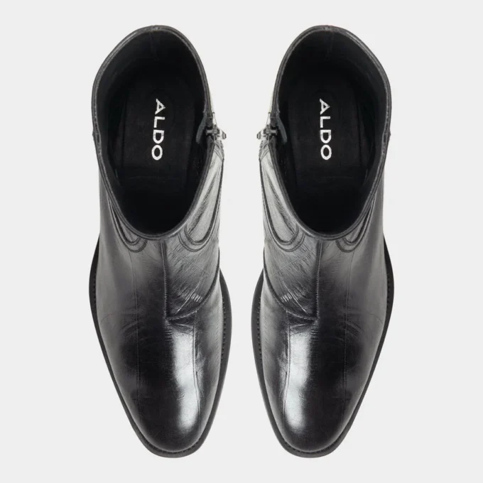 Bota de tobillo Calder