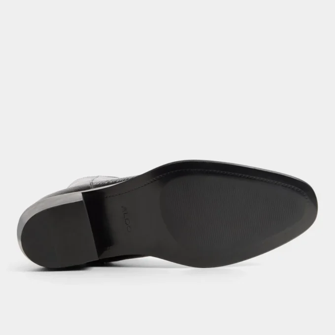 Bota de tobillo Calder