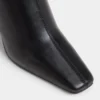 Bota de tobillo Cybele, tacón grueso Bota de tobillo Cybele, tacón grueso