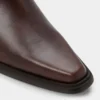 Bota de tobillo Guthrie, tacón grueso