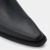 Bota de tobillo Guthrie, tacón grueso Bota de tobillo Guthrie, tacón grueso