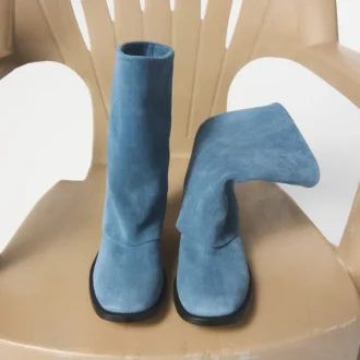 Bota de tobillo Nolya
