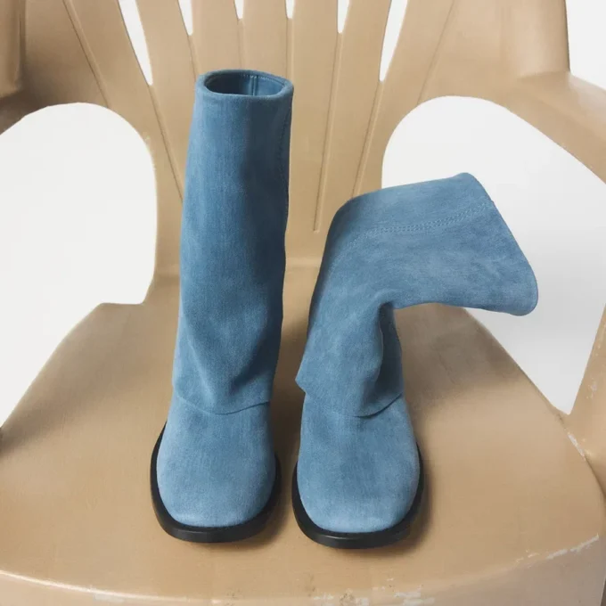 Bota de tobillo Nolya Bota de tobillo Nolya