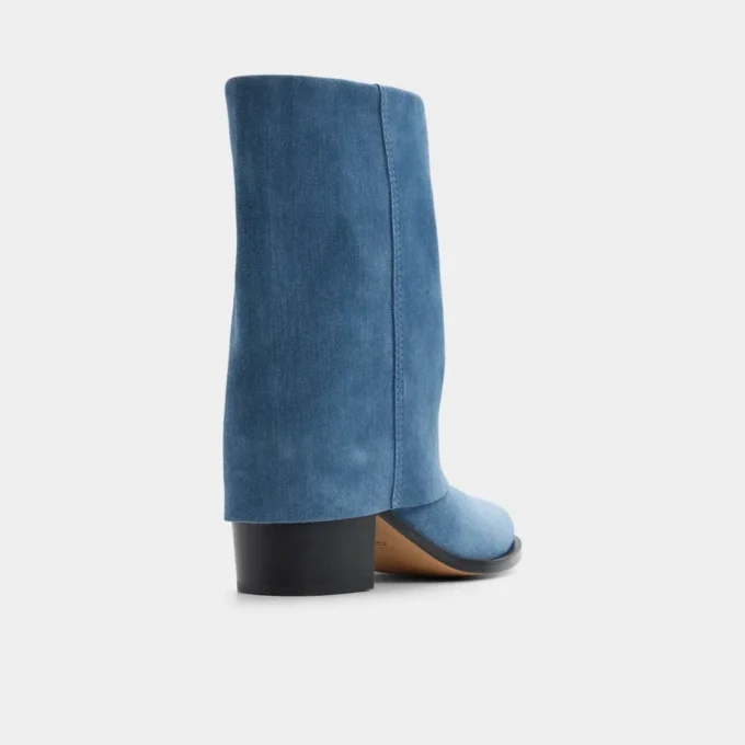 Bota de tobillo Nolya Bota de tobillo Nolya