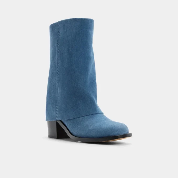 Bota de tobillo Nolya Bota de tobillo Nolya