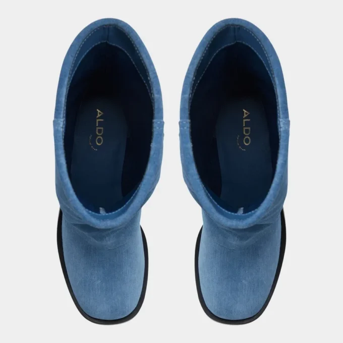 Bota de tobillo Nolya Bota de tobillo Nolya