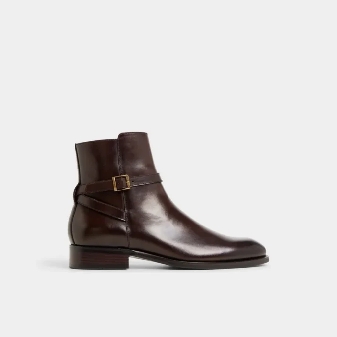 Bota de tobillo Visco Bota de tobillo Visco
