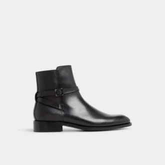 Bota de tobillo Visco
