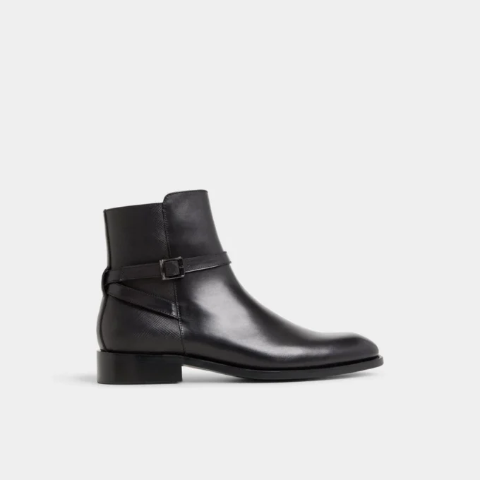 Bota de tobillo Visco Bota de tobillo Visco