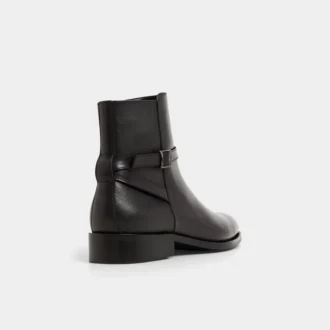 Bota de tobillo Visco