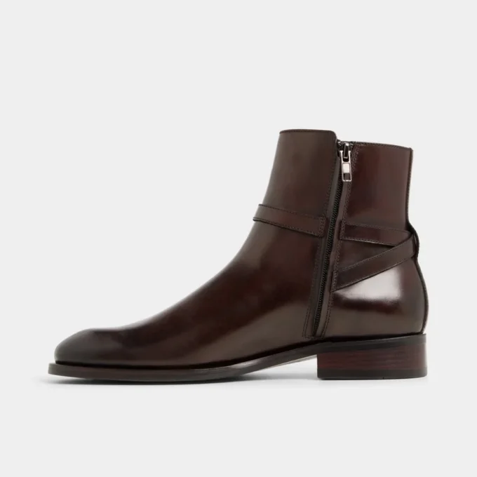 Bota de tobillo Visco Bota de tobillo Visco