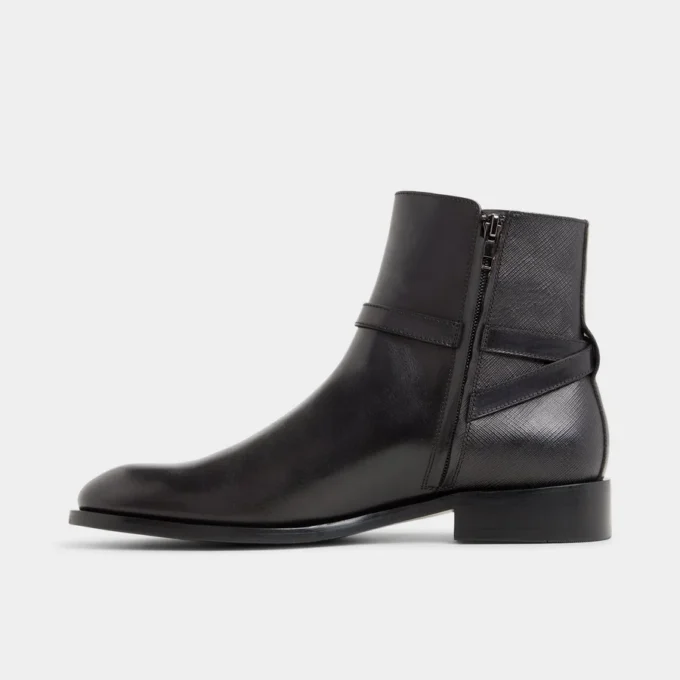 Bota de tobillo Visco Bota de tobillo Visco