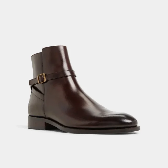 Bota de tobillo Visco Bota de tobillo Visco