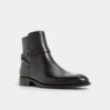 Bota de tobillo Visco Bota de tobillo Visco