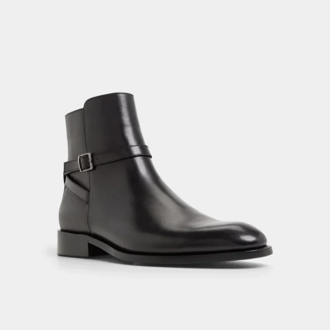 Bota de tobillo Visco Bota de tobillo Visco