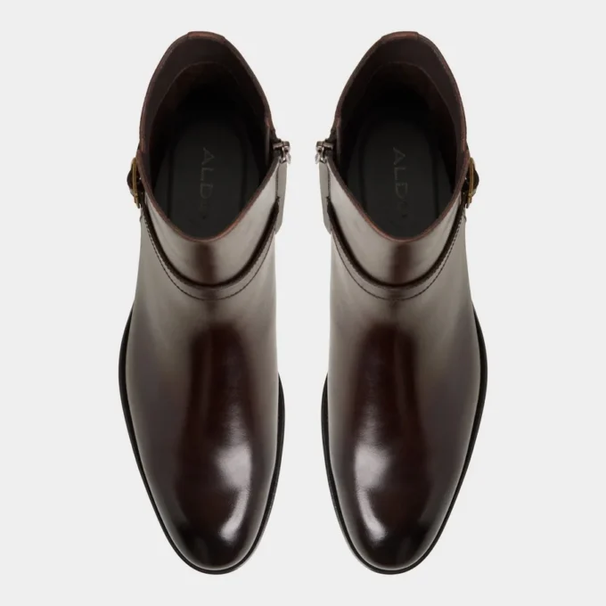 Bota de tobillo Visco Bota de tobillo Visco