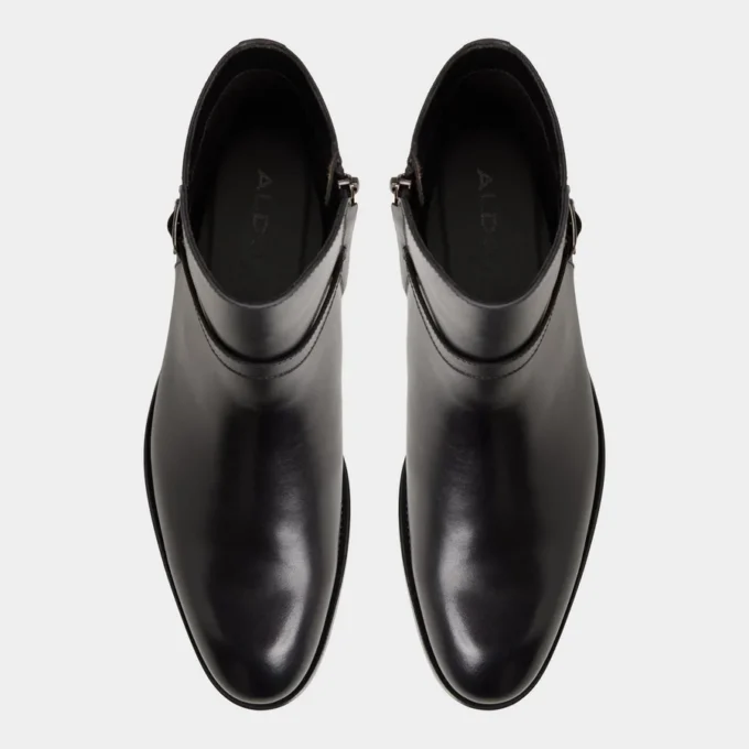 Bota de tobillo Visco Bota de tobillo Visco