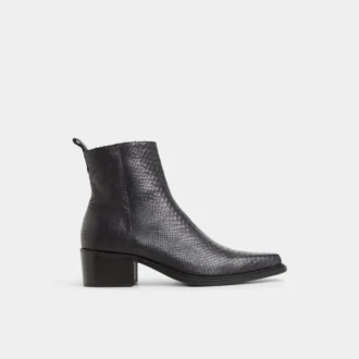 Bota de tobillo Zappa