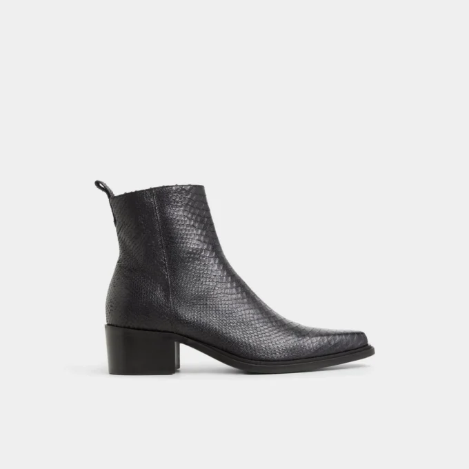 Bota de tobillo Zappa