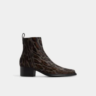 Bota de tobillo Zappa