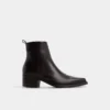 Bota de tobillo Zappa