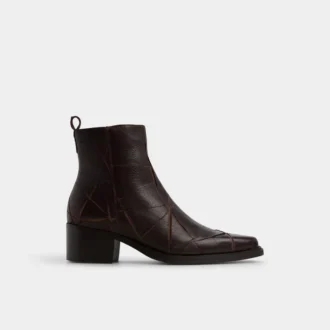 Bota de tobillo Zappa