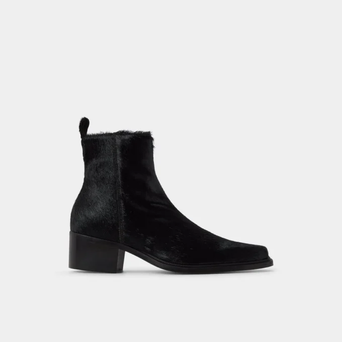 Bota de tobillo Zappa