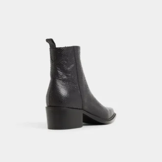Bota de tobillo Zappa