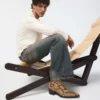 Bota de tobillo Zappa