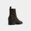 Bota de tobillo Zappa