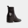 Bota de tobillo Zappa