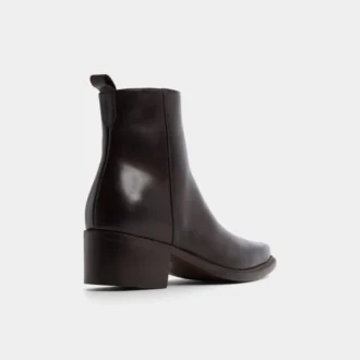 Bota de tobillo Zappa
