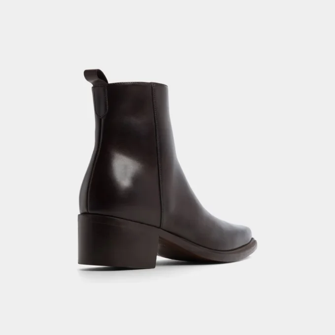 Bota de tobillo Zappa