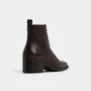 Bota de tobillo Zappa