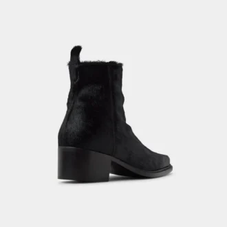 Bota de tobillo Zappa