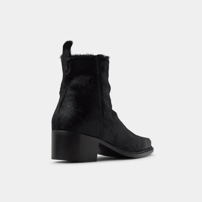 Bota de tobillo Zappa