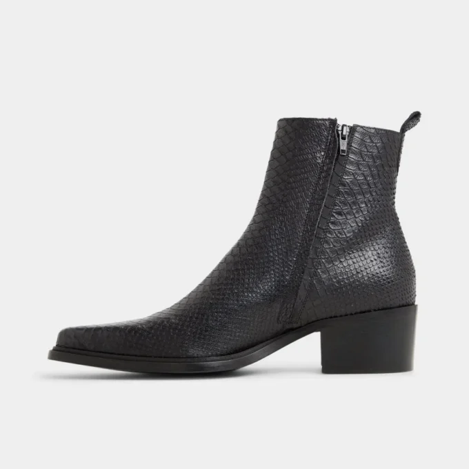 Bota de tobillo Zappa