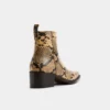 Bota de tobillo Zappa