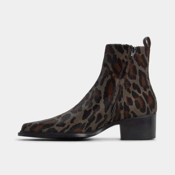 Bota de tobillo Zappa